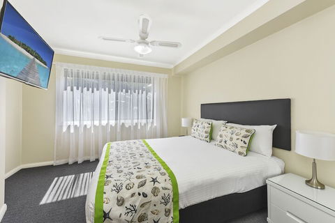 Flynns Beach Resort - Accommodation Sydney 4