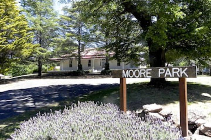 Aberfoyle NSW Sydney 4u