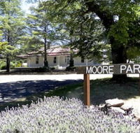 Moore Park Inn - Accommodation Sydney