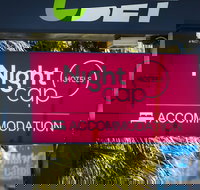 Nightcap at York on Lilydale - Accommodation Sydney