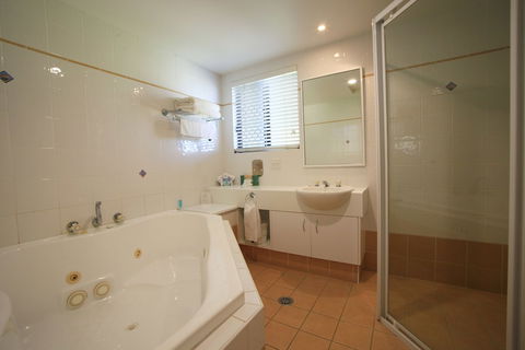Macquarie Barracks Motor Inn - Accommodation Sydney 4