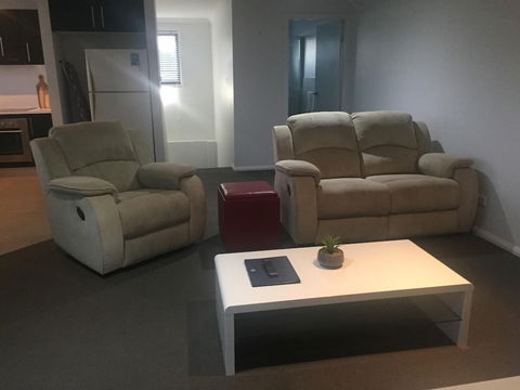 Macquarie Barracks Motor Inn - Accommodation Sydney 6