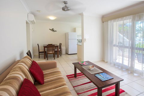 Melaleuca Resort - Accommodation Sydney 6