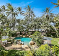Melaleuca Resort - Accommodation Sydney