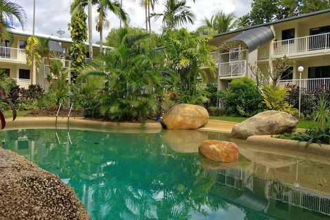 Melaleuca Resort - Accommodation Sydney 2