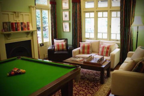 Moments Mountain Retreat - Sydney Resort 1