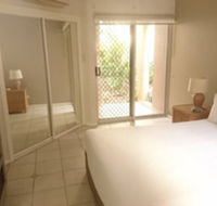 Coral Horizons - Accommodation Sydney