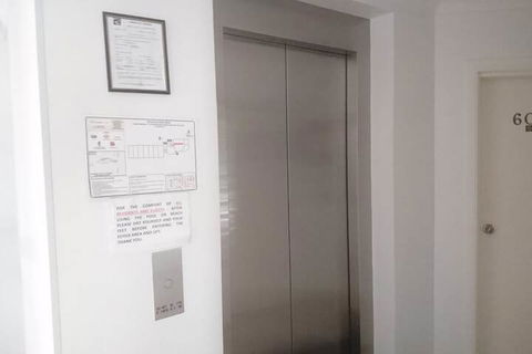 Coral Horizons - Accommodation Sydney 1