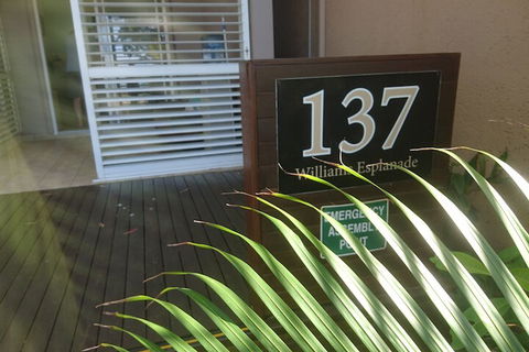 Coral Horizons - Accommodation Sydney 2