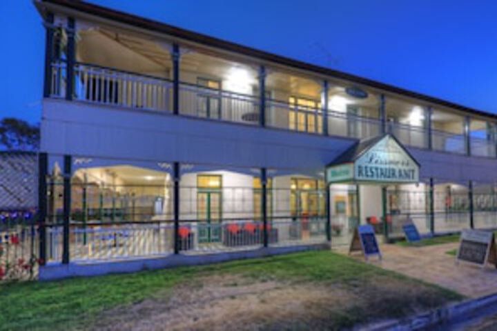 Alabama Hill QLD Accommodation Sydney