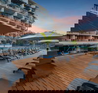 The Landmark Resort Nelson Bay - Accommodation Sydney