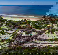 East on Byron - Accommodation Sydney