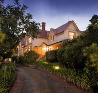Franklin Manor - Accommodation Sydney