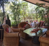 Black Wattle Retreat - Accommodation Sydney