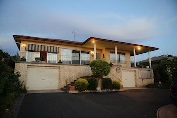 Kadina Bed & Breakfast - Accommodation Sydney 1