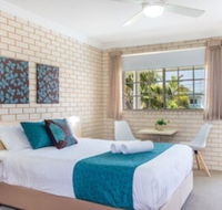 Santa Fe Motel  Holiday Units - Sydney 4u