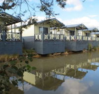 Capital Country Holiday Park - Sydney 4u