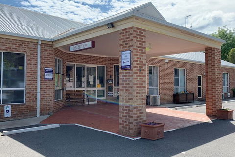 Capital Country Holiday Park - Sydney 4u 2