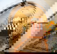 Darcys Hotel at Homebush - Accommodation Sydney