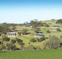 Barossa Pavilions - Sydney 4u