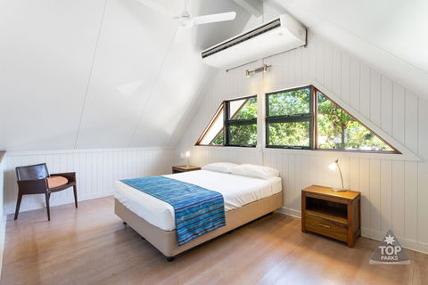 Cardwell Beachcomber Motel And Tourist Park - Sydney 4u 6