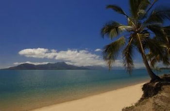 Cardwell Beachcomber Motel And Tourist Park - Sydney 4u 1
