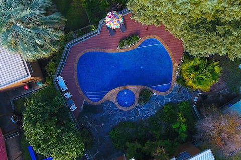 Mountain Creek Motel - Accommodation Sydney 6