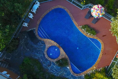 Mountain Creek Motel - Accommodation Sydney 4