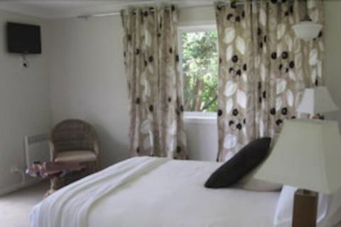 Bodalla Dairy Shed Guest Rooms - Sydney 4u 1
