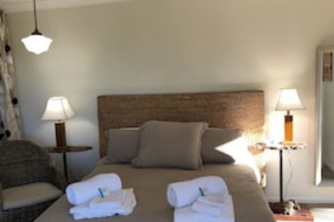 Bodalla Dairy Shed Guest Rooms - Sydney 4u 0