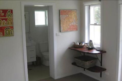 Bodalla Dairy Shed Guest Rooms - Sydney 4u 4