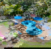 The Islander Holiday Resort - Accommodation Sydney
