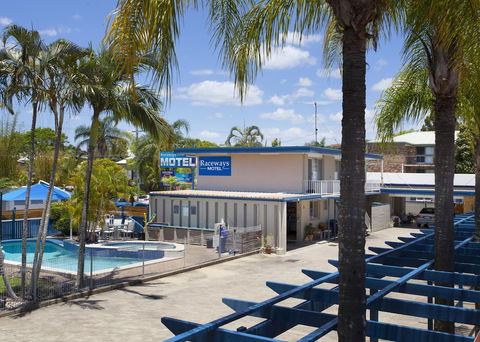 Raceways Motel - Sydney 4u 0