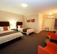 Sundowner Motel Hotel - Sydney Resort