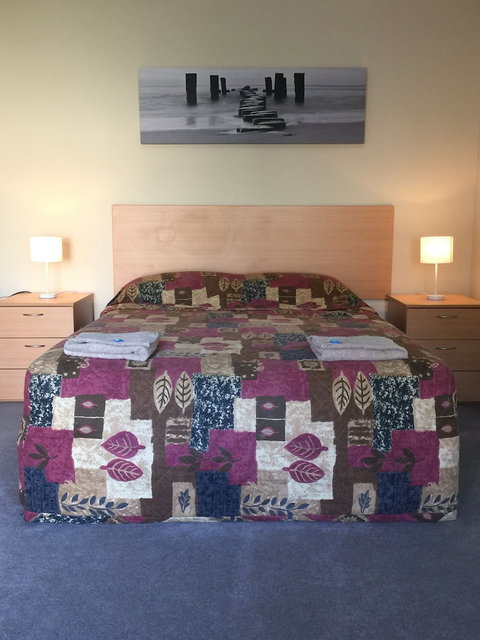 The Nosh & Nod - Howick Street - Sydney Resort 5