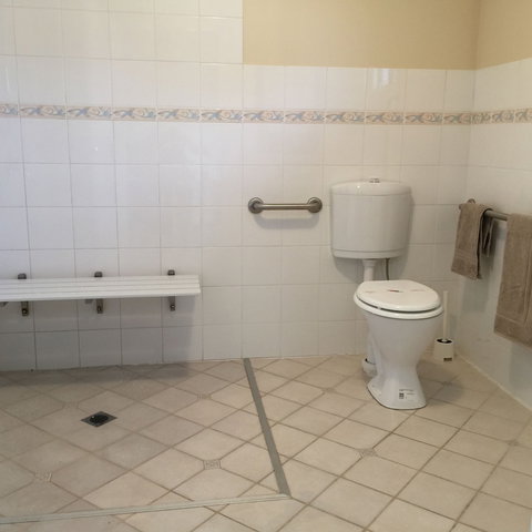 The Nosh & Nod - Howick Street - Sydney Resort 6