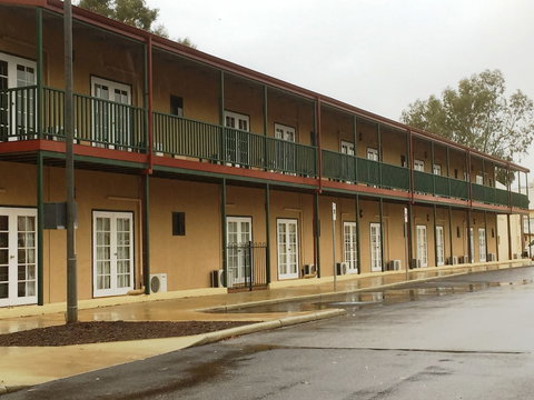 The Nosh & Nod - Howick Street - Sydney Resort 0