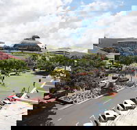 The Abbott Boutique Hotel - Accommodation Sydney