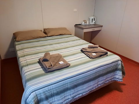 Boab Inn - Sydney 4u 3
