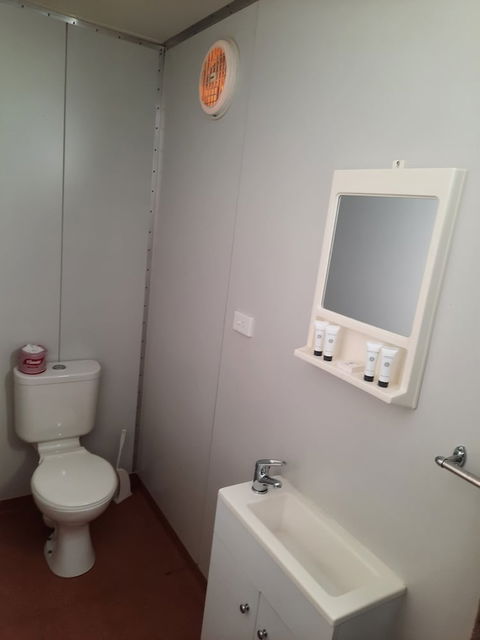 Boab Inn - Sydney 4u 6
