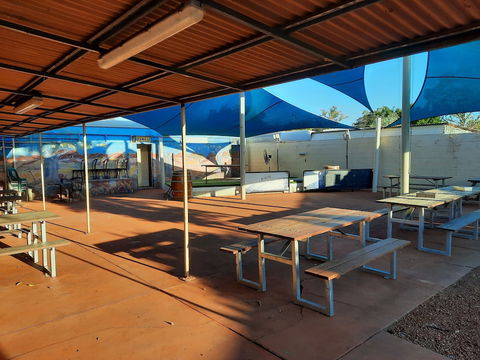 Boab Inn - Sydney 4u 0
