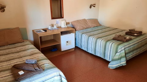 Boab Inn - Sydney 4u 4