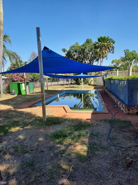 Boab Inn - Sydney 4u 1