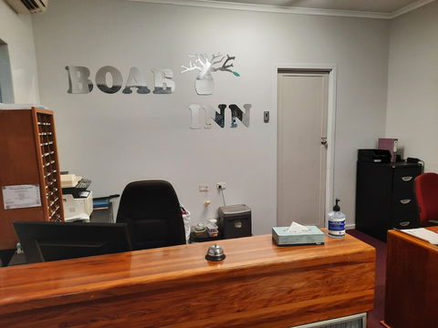 Boab Inn - Sydney 4u 2