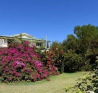 Le Grand Chateau - Sydney 4u