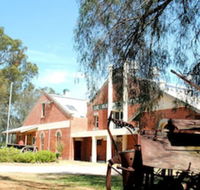 Springhurst Butter Factory - Accommodation Sydney