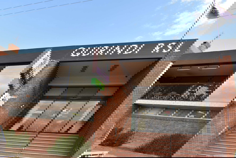 Colly Blue NSW Accommodation Sydney