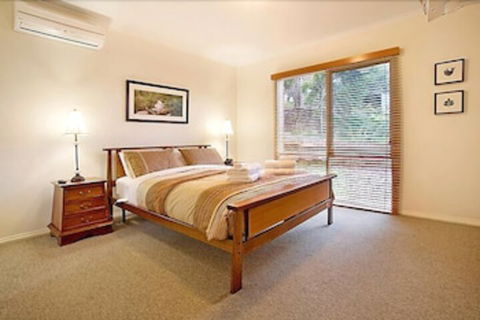 Annie's Escape In Warburton - Accommodation Sydney 1