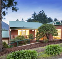 Annie's Escape in Warburton - Accommodation Sydney