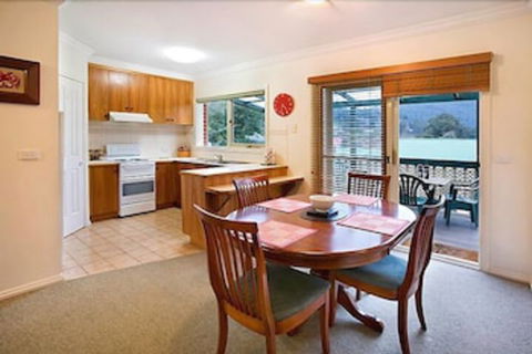 Annie's Escape In Warburton - Accommodation Sydney 2
